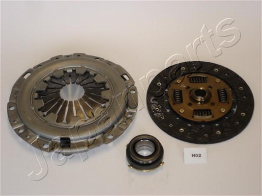 KIA PICANTO (2005>) KF-H02 JAPAN PARTS GROUP