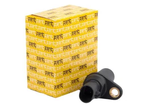 датчик положения коленвала! Fiat Punto/Idea/Panda 1.1-1.4i 99> Z04721 ZENTPARTS