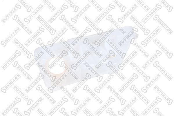 бачок расширительный!\ MB W163 2.3-5.0 98-05 75-51231-SX STELLOX