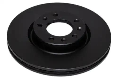 диск тормозной передний! 09C65811\ Citroen C4 13> Z06716 ZENTPARTS