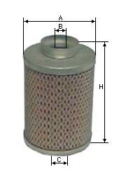 Фильтр масляный CE1129H Sampiyon (P919/7) CE1129H SAMPIYON FILTER