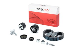 RENAULT/OPEL 1170027 METACO