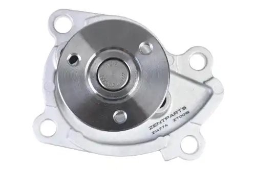 помпа!\ Nissan Kicks 1.6 16-20 Z14774 ZENTPARTS