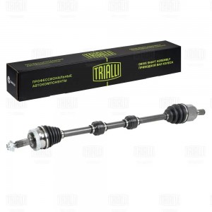Привод передний правый AR 995 TRIALLI