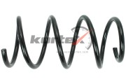 Пружина подвески RENAULT LOGAN 04- перед. KSS100 KSS100 KORTEX