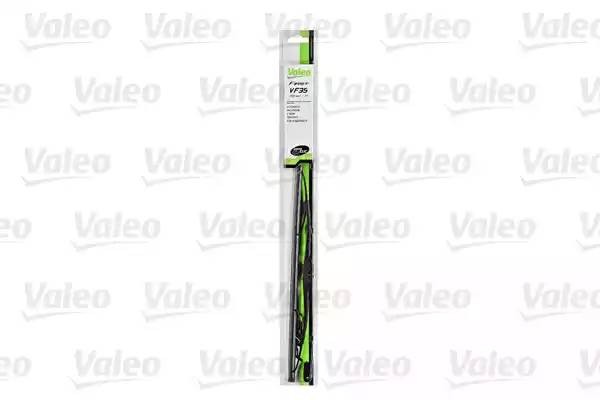 Щетка стеклоочистителя 350мм VALEO 575535 VALEO PHC