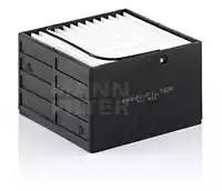 Фильтр топливный PU911 Mann-Filter PU911 MANN FILTER