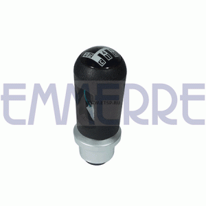 Ручка КПП 911074 EMMERRE