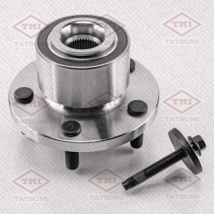 MONDEO IV (2007>) TDE1021 TATSUMI