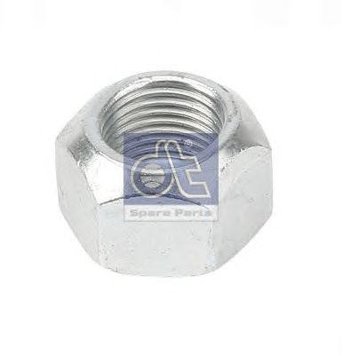 гайка! стремянки M16x1.5 DIN 980 \MB 9.34004 DIESEL TECHNIC