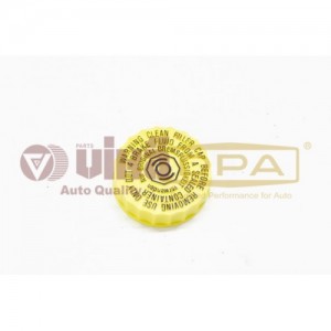 Крышка бачка тормозного 66111597901 VIKA