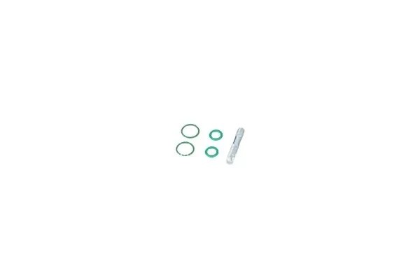 FORD FIESTA/FUSION 1.3/1.4/1.6 / 537x365x16 35524 NRF