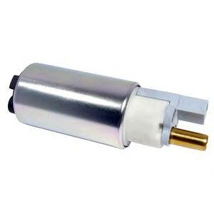 насос топливный электрический! 4.0bar\ Ford Focus 1.4-2.0i 98> FE049012B1 DELPHI