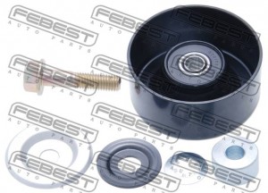 Ролик обводной 0288-V36 0288-V36 FEBEST