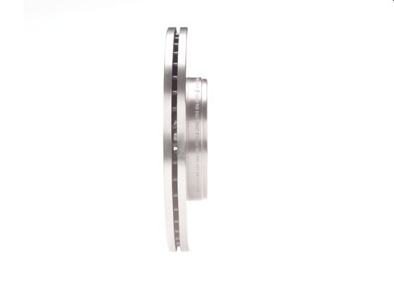 MAZDA6 (GG) (2002-2007) 0986479S60 BOSCH