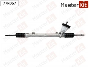 Рейка рулевая RENAULT Logan 77R067 77R067 MASTER KIT