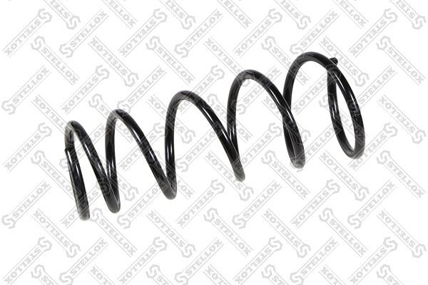 пружина передняя! 40 262 13\ Suzuki SX4 1.6 VVT 4x4 06> 10-23644-SX STELLOX