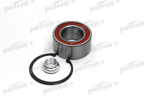 Подшипник ступичный задн PBK757 PBK757 PATRON