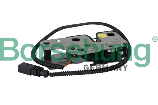 замок крышки багажника!\ Audi A4/A5/A6, VW Passat/Jetta 06> B10265 BORSEHUNG