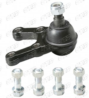 Опора шаровая (ан CBM-15R/CBM-15L) (нов арт CB0178) CBM-7 CBM-7 CTR