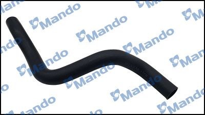 Патрубок HYUNDAI Grandeur (06-) (2.7) радиатора нижний MANDO DCC020728 MANDO