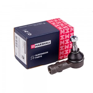 Наконечник рулевой передн. лев./прав. Smart: Forfour 04-/ Mitsubishi: Colt VI 02 M8070300 MARSHALL