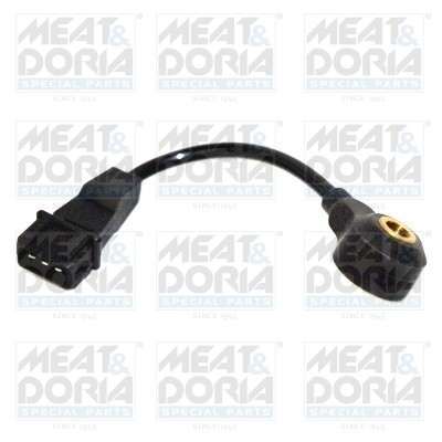 Датчик детонации AUDI A3 (96-) MEAT&DORIA 87619 MEAT DORIA