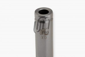 Втулка направляющая выпускного клапана Mitsubishi 4G61/Hyundai/Kia G4JP 6.6x12.0 VGX0484000 UNITED MOTORS PRO