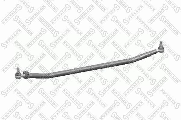 тяга рулевая !попереч. L=1679 d50 изг-2\Omn MAN LM/TGA/M2000 84-35157-SX STELLOX
