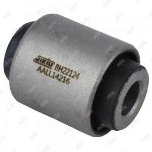 Сайлентблок задн подвески NISSAN TEANA 03-13 BH22124 BH22124 JIKIU