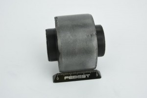 Сайлентблок задн поперечн рычага CHRYSLER SEBRING II 2006-2010 CRAB-050 CRAB-050 FEBEST