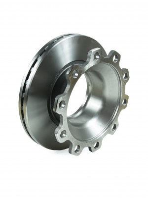 диск тормозной! 430/280x45/155 10n-335-d..\ Acerbi,SMB Z05930 ZENTPARTS