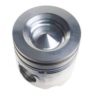 Поршень двигателя КАМАЗ дв.CUMMINS ISBe,ISDe d=0.00 ЕВРО-5 MOVELEX 5336103MX MOVELEX