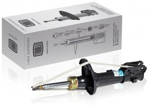 Амортизатор AG08151 TRIALLI