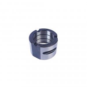 Втулка JCB гидромолота HM380 верхняя NSP NSP9ATRS352 NSP