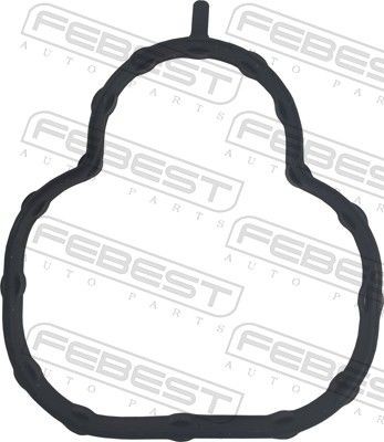 Прокладка впускного коллектора MAZDA 3 BK/BL 05402-001 05402-001 FEBEST