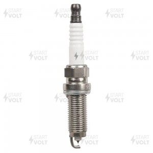 Свеча зажигания для а/м Nissan Juke F15 (10-)/Qashqai J10 (07-) 1.6i Ir+Ir (VSP  VSP1403 START VOLT