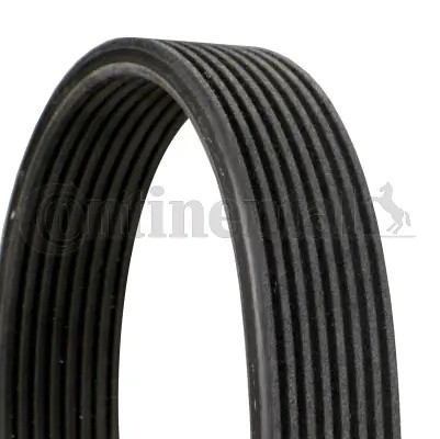 Ремень поликлиновой BMW E71/E72 F01/F04 3.0 N54 B3 8DPK1833 8DPK1833 CONTINENTAL