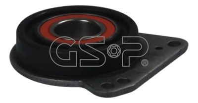 Подшипник подвесной 514801 514801 GS P