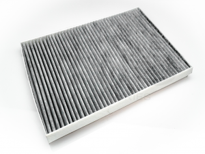 Фильтр салонный угольный FLT-40084C UNIO