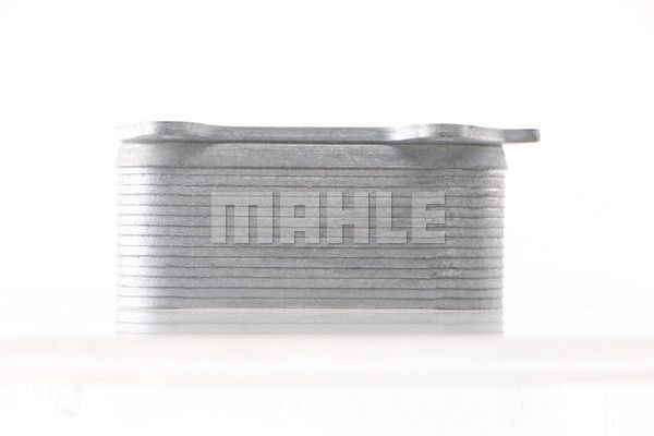 Радиатор масляный VAG Q3/Q5 08- / YETI 09- / AMAROK/TIGUAN 07 MAHLE CLC 114 000S MAHLE KNECHT