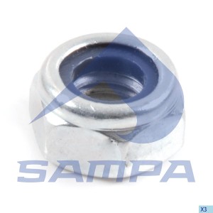 MAN/MB/SHAANXI M10x1,5 104.107 SAMPA