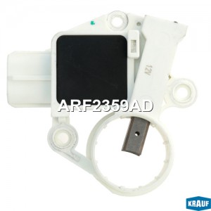 Регулятор FORD Focus (98-) напряжения генератора KRAUF ARF2359AD KRAUF