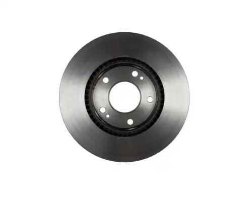 диск тормозной!\ BMW X3 sDrive 18d/20i 12-17 Z06353 Z06353 ZENTPARTS