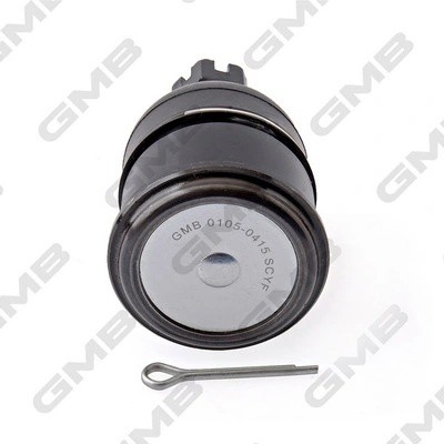 Опора шаровая передняя нижняя Honda Accord (08-) 01050415 0105-0415 GMB