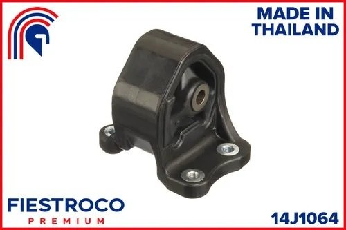 Опора двигателя HONDA Edix BE2 D17A 1,7 14J1064 14J1064 FIESTROCO