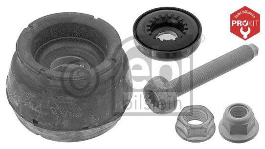к-кт опоры амортизатора переднего! с болтом и гайками\ Audi A3 all <91 37878 FEBI BILSTEIN