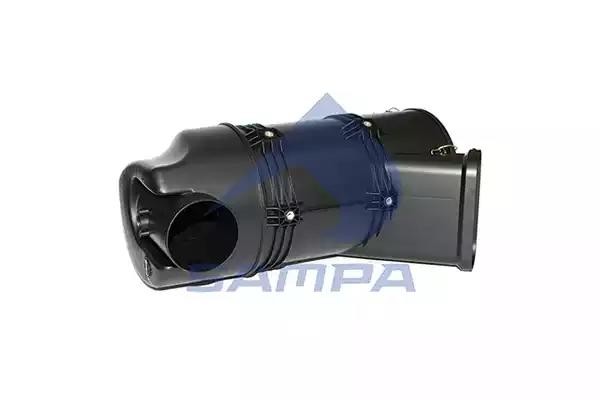 Корпус воздушного фильтра 023043 SAMPA