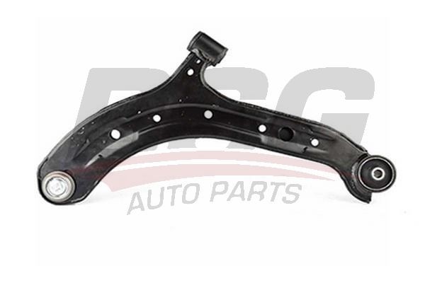 Рычаг подвески HYUNDAI Accent передней нижний правый BSG BSG 40-315-023 BSG