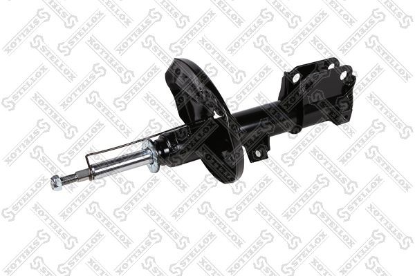 амортизатор передний правый газовый!\ Chrysler Sebring, Dodge Stratus Coupe all  4213-9889-SX STELLOX